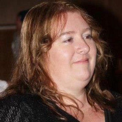 Profile Picture of Jodie Gee (@Purple_o8) on Twitter