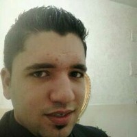 Profile Picture of Amer Issa (@amer-issa-1) on Quora