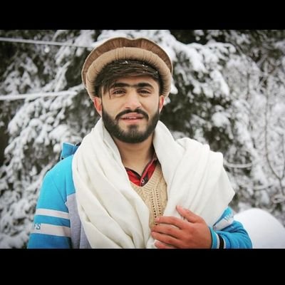 Profile Picture of Ameer Hamza Sabri (@AmeerHamzaSabr2) on Twitter
