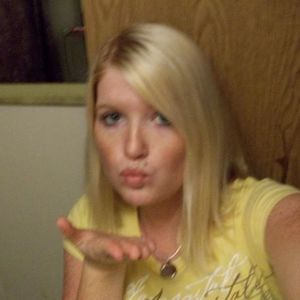 Profile Picture of Megan Billard (@megan420allday) on Myspace