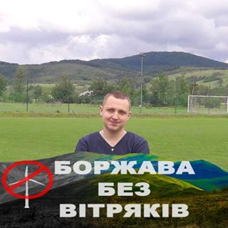 Profile Picture of Vitaliy McGregor (Віталій Грегор) (@vitaliy.mcgregor.5) on Facebook