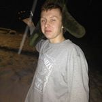 Profile Picture of davydych (@david_smolenskui) on Instagram