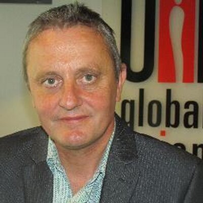 Profile Picture of Andy Snoddy (@AndySnoddy) on Twitter