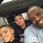 Profile Picture of Malcolm Julius Wilson (@malkie8) on Instagram