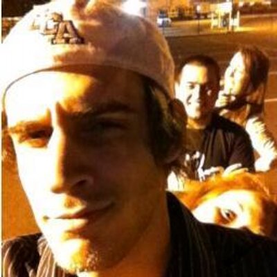 Profile Picture of Erik McLinder (@ErikMcLinder) on Twitter