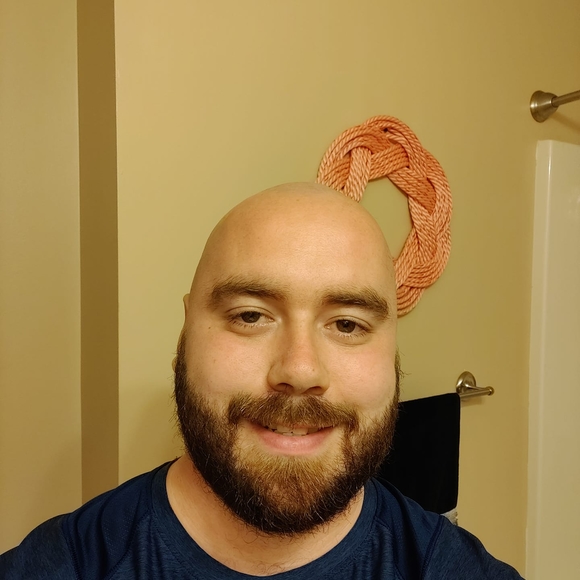 Profile Picture of John Murphy (@johnmurphy705) on Poshmark
