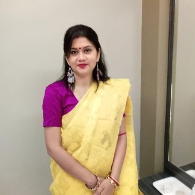 Profile Picture of Arpita Chatterjee (@ArpitaC78125567) on Twitter