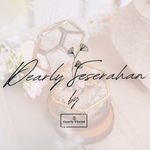 Profile Picture of Sewa Seserahan Hantaran Sangjit Citra Raya Cikupa Tangerang (@dearly_seserahan) on Instagram