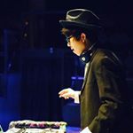 Profile Picture of Hyunjin Gene Chang (@hyunjin.chang.54) on Instagram
