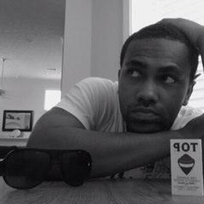 Profile Picture of Bryan Barrow (@the_BrianB) on Twitter