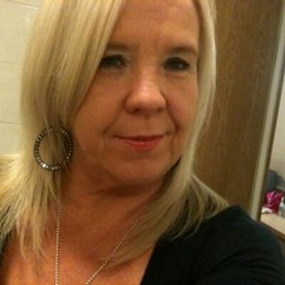 Profile Picture of Carol Bentley (@Sweetstuff50) on Twitter