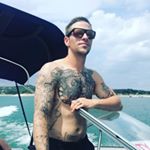 Profile Picture of Stephen Blair (@stephisdaabest) on Instagram