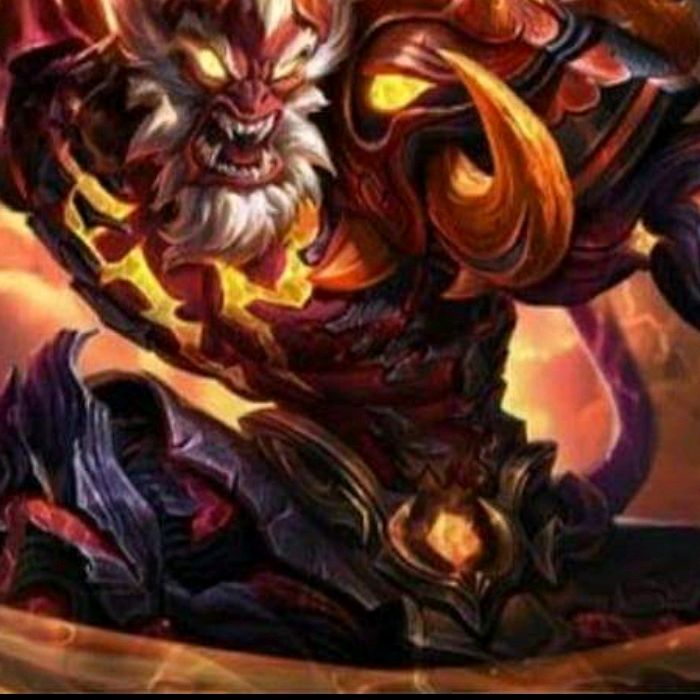 Profile Picture of darwin fre (@zte580) on Tiktok
