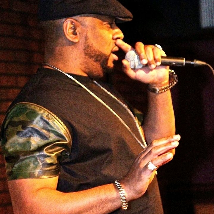 Profile Picture of Markie 3 (@marksmooth) on Tiktok