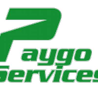 Profile Picture of William McNutt (@PaygoServices) on Twitter