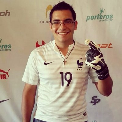 Profile Picture of Jose Jaime Cantu (@JAIMECANTU27) on Twitter