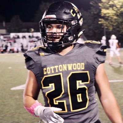 Profile Picture of Joseph Madrigal (@thejoebro49) on Twitter