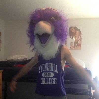 Profile Picture of Jon Finnerty (@Jonfinnn_5) on Twitter