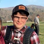 Profile Picture of Hunter Cochran (@hunter.c34) on Instagram