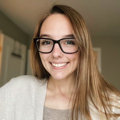 Profile Picture of Megan Brennan (@meganbrennann) on Twitter