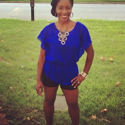 Profile Picture of Alana Johnson (@alanaujohnson) on Twitter