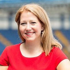 Profile Picture of Janet Gardner (@JanetGardner30) on Twitter