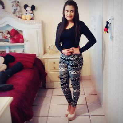 Profile Picture of Alejandra Olivas Fav (@FavOlivas) on Twitter