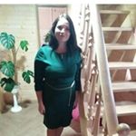 Profile Picture of Prybula Nadia (@prybulanadia) on Instagram