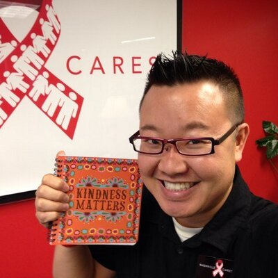 Profile Picture of Quoc Lam CARES (@quoclamcares) on Twitter