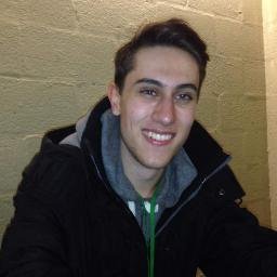 Profile Picture of Monty Key (@740MK047) on Twitter