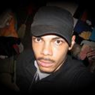 Profile Picture of Brandon Pritchett (@BrandonPritche2) on Twitter