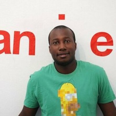 Profile Picture of Daniel Salmon (@dan_salmon) on Twitter