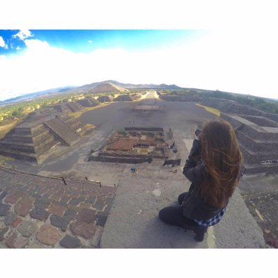 Profile Picture of Nelly Ocampo De La T (@nelly010896) on Twitter