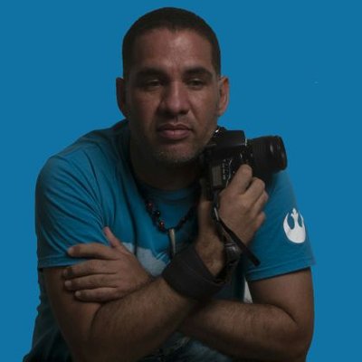 Profile Picture of Héctor Armas Graterol (@HectorJosearmas) on Twitter