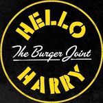 Profile Picture of Hello Harry The Burger Joint® (@helloharryburger) on Instagram