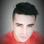 Profile Picture of Gabriel A. Aldaco (@gab_aldaco) on Instagram