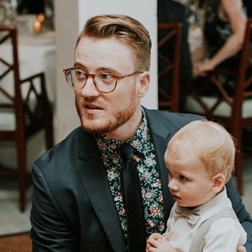 Profile Picture of Jonathan Criner (@JCriCreate) on Twitter