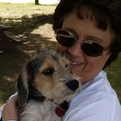 Profile Picture of Tracy McGraw (@TracyMcGraw6) on Twitter