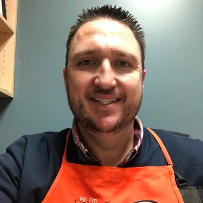 Profile Picture of Bruce L. Engle (@@bengle13) on Twitter