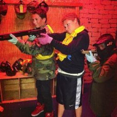 Profile Picture of Devan Curtis (@devanc00) on Twitter