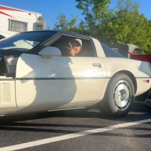 Profile Picture of Jarett Daniels (@jarettdaniels) on Tiktok