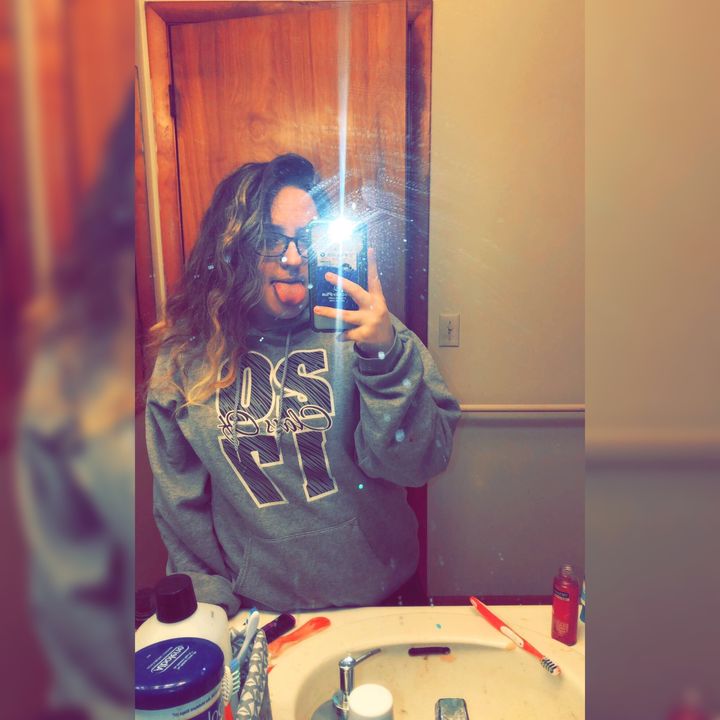 Profile Picture of Haley Newman💖🤞 (@haley_lynn_newman) on Tiktok