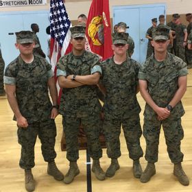 Profile Picture of Michael Dourant (@michaeldourant) on Pinterest