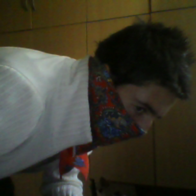 Profile Picture of Ben'j Ünkut Rodrigue (@benjnkutrodrigu) on Twitter