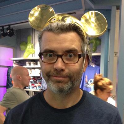 Profile Picture of Chris Worley (@cworl) on Twitter