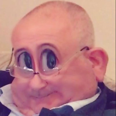 Profile Picture of Peter McArdle (@PeterMcArdle13) on Twitter