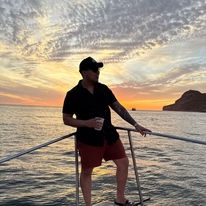 Profile Picture of David (@drams00001) on Tiktok