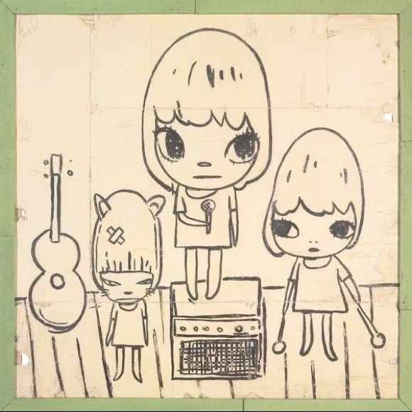 Profile Picture of Cecilia Gonzalez (@ickynotas) on Poshmark