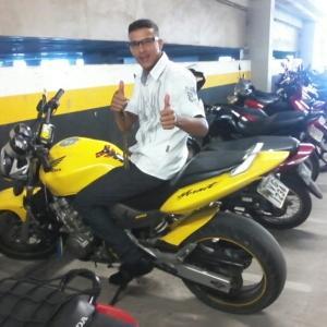 Profile Picture of Paulo Gouveia (@paulogouveia01) on Twitter