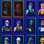 Profile Picture of Christopher murrell (@fortnite_god9000) on Instagram